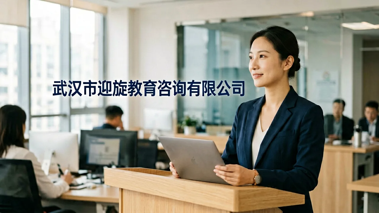 教育咨询告别“凭感觉”：一套可复用的标准化方法论